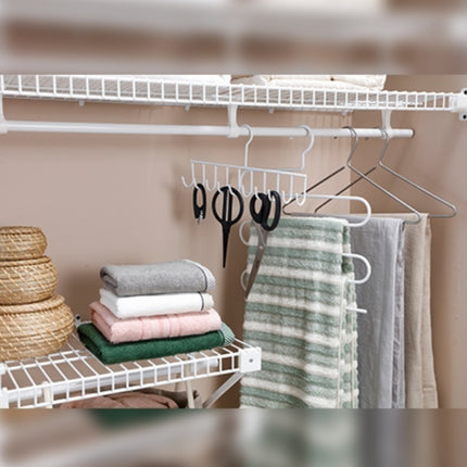 Grand closet