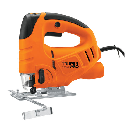 TRUPER SIERRA CALADORA DE VELOCIDAD VARIABLE 550W 15420 CALA-A3