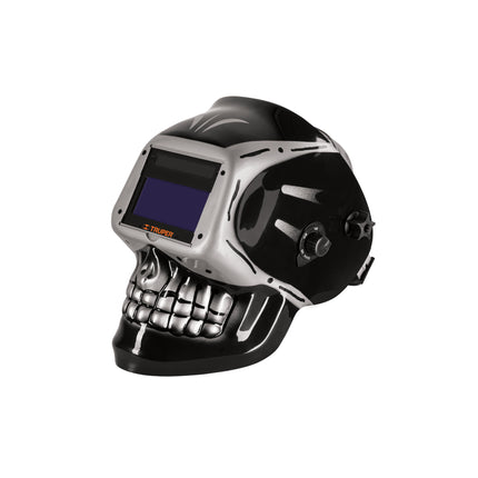 TRUPER CARETA PARA SOLDAR CALAVERA 101111