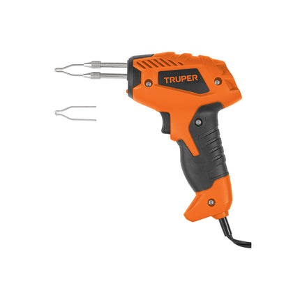 TRUPER CAUTIN TIPO PISTOLA 40W 102142 CAU-50