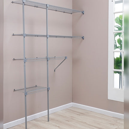 Grand closet