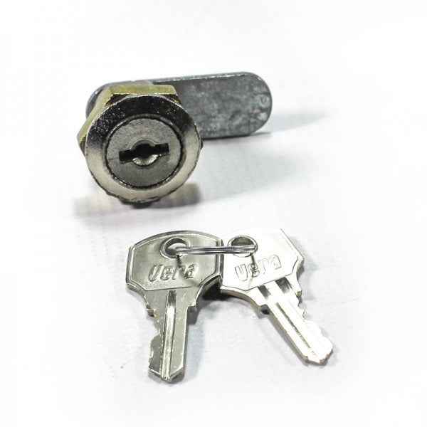 CERRADURA 1555 VERA FURNITURE LOCK