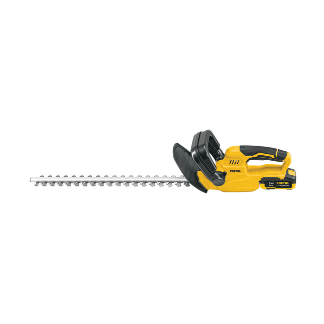 PRETUL CORTASETOS INALAMBRICO 20V CORI-20P 28273