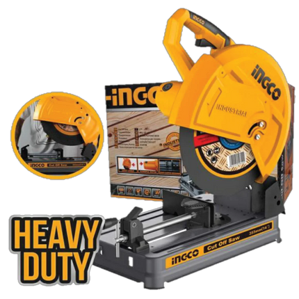 INGCO TRONZADORA 14" 2400W UCOS243558