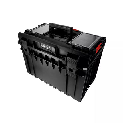 URREA CAJA PLASTICA MODULAR CPM16