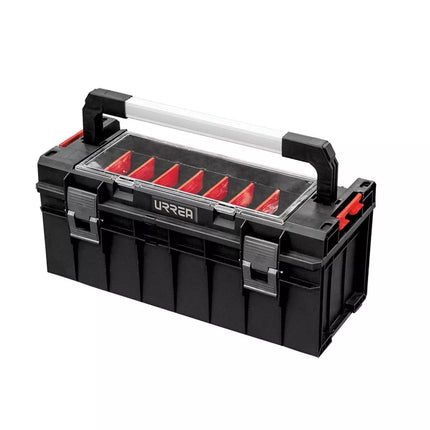URREA CAJA PLASTICA MODULAR CPO21