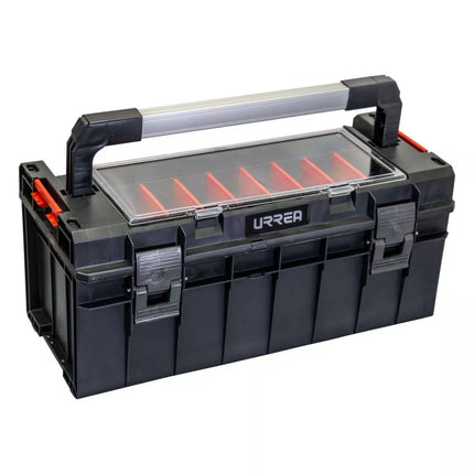 URREA CAJA PLASTICA MODULAR CPO21