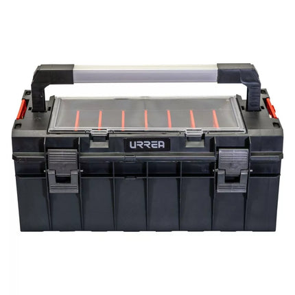 URREA CAJA PLASTICA MODULAR CPO21