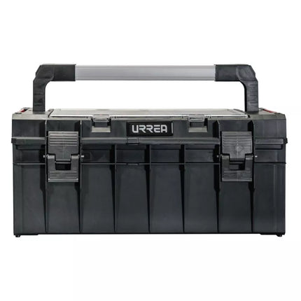 URREA CAJA PLASTICA MODULAR CPO21
