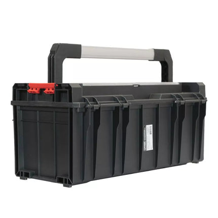 URREA CAJA PLASTICA MODULAR CPO21
