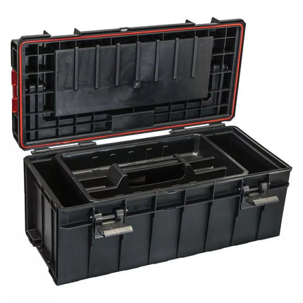 URREA CAJA PLASTICA MODULAR CPO21