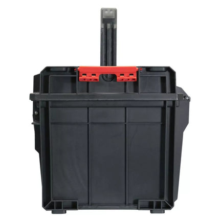 URREA CAJA PLASTICA MODULAR CPO21