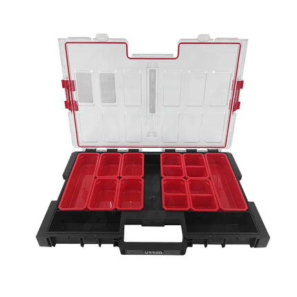 URREA CAJA PLASTICA ORGANIZADORA CPOR21