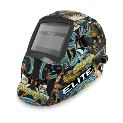 ELITE CARETA ELECTRONICA INTELIGENTE PARA SOLDAR CSVM760