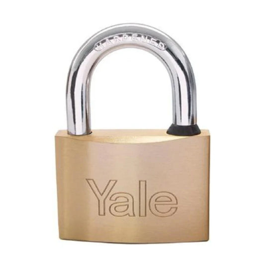 YALE CANDADO ITALIAN PADLOCK 110-30MM 0001101