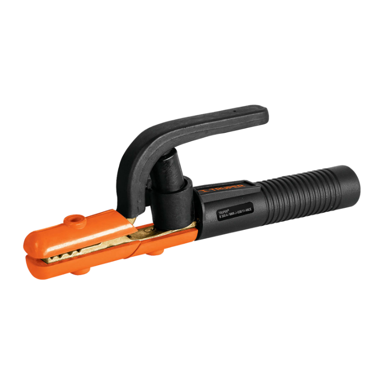 TRUPER PINZA PORTA-ELECTRODO PPE-300 14232