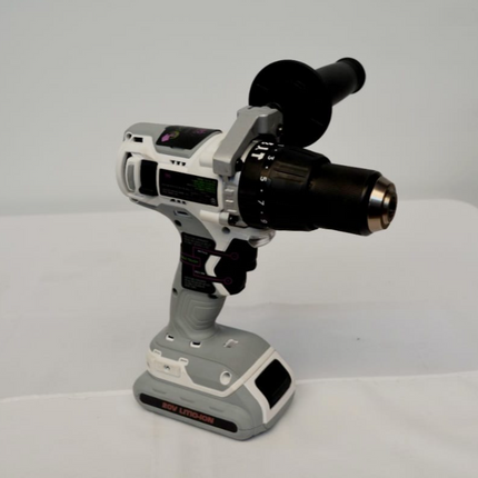 NEO TALADRO PERCUTOR INHALAMBRICO 1/2" BETERÍA 20V - TPTB1213/20