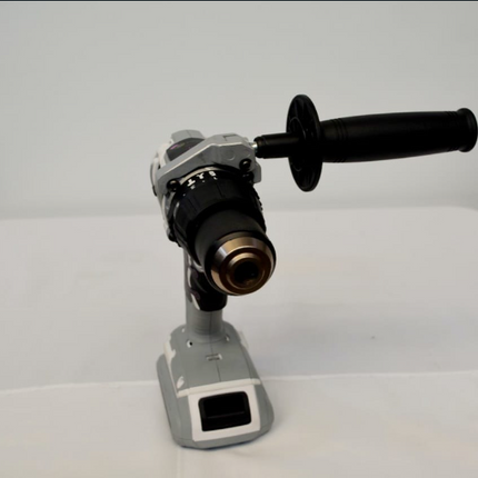 NEO TALADRO PERCUTOR INHALAMBRICO 1/2" BETERÍA 20V - TPTB1213/20