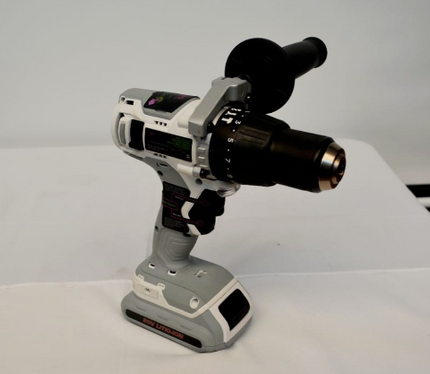 NEO TALADRO PERCUTOR INHALAMBRICO 1/2" BETERÍA 20V - TPTB1213/20