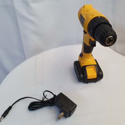 PRETUL TALADRO DESTORNILLADOR INHALAMBRICO 12V - 29975