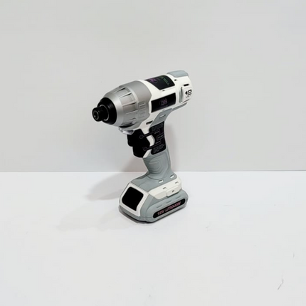 NEO ATORNILLADOR DE IMPACTO 12v - LIT1114/12