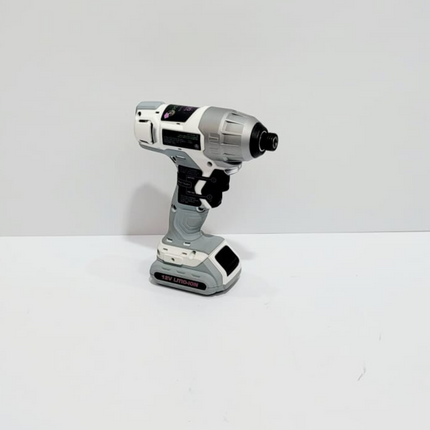 NEO ATORNILLADOR DE IMPACTO 12v - LIT1114/12