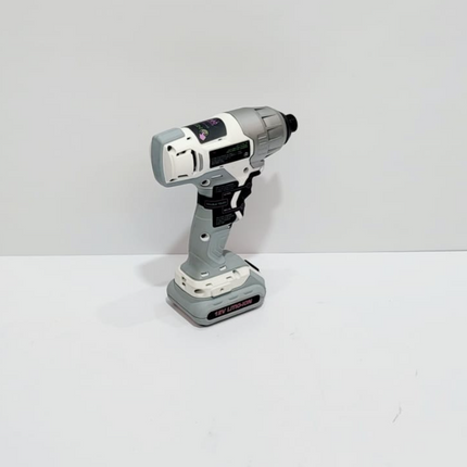NEO ATORNILLADOR DE IMPACTO 12v - LIT1114/12