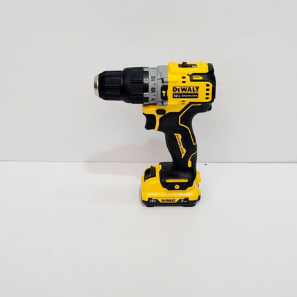 DEWALT TALADRO PERCUTOR 12V XTREME BRUSHLESS