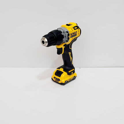 DEWALT TALADRO PERCUTOR 12V XTREME BRUSHLESS