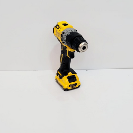 DEWALT TALADRO PERCUTOR 12V XTREME BRUSHLESS