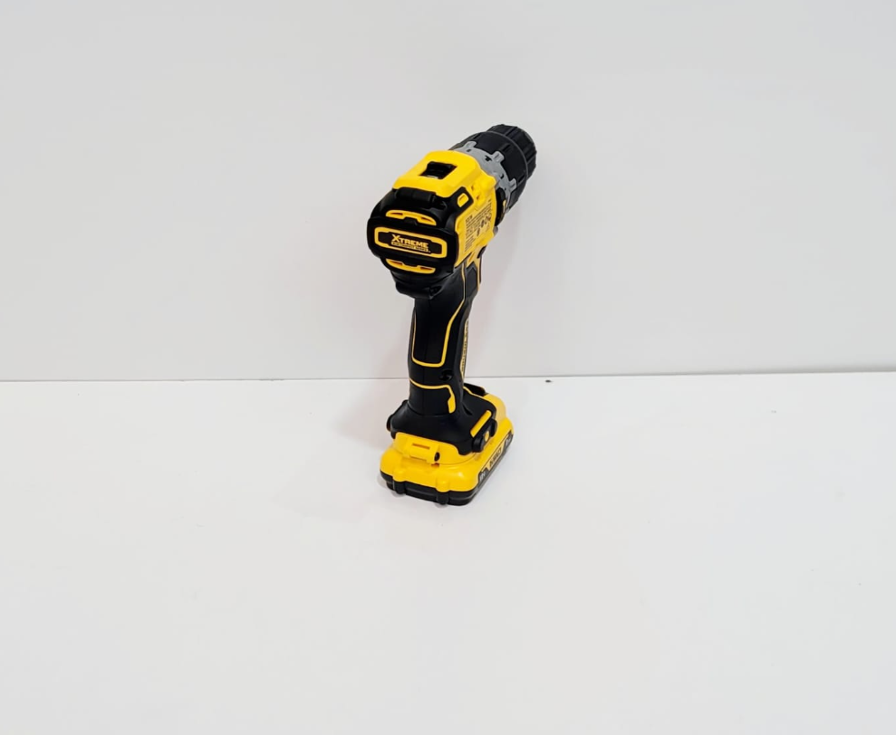 DEWALT TALADRO PERCUTOR 12V XTREME BRUSHLESS