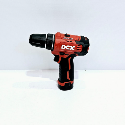 DCK TALADRO 12V