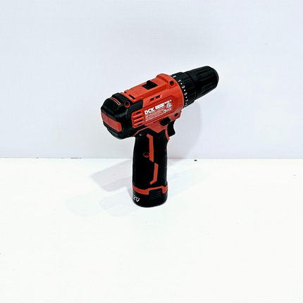 DCK TALADRO 12V