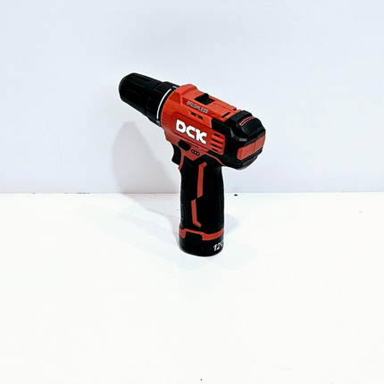 DCK TALADRO 12V