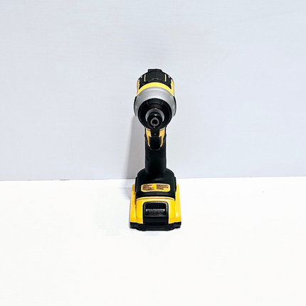 DEWALT ATORNILLADOR DE IMPACTO 20V - DCF7087D1