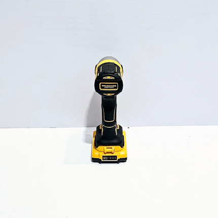 DEWALT ATORNILLADOR DE IMPACTO 20V - DCF7087D1