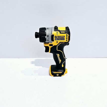DEWALT ATORNILLADOR DE IMPACTO 12V XTREME