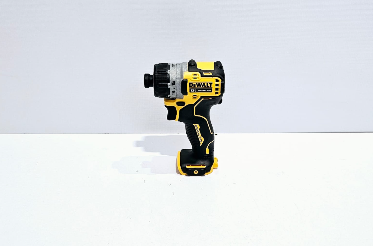 DEWALT ATORNILLADOR DE IMPACTO 12V XTREME