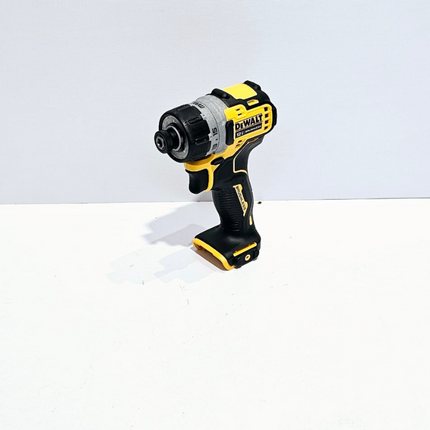 DEWALT ATORNILLADOR DE IMPACTO 12V XTREME
