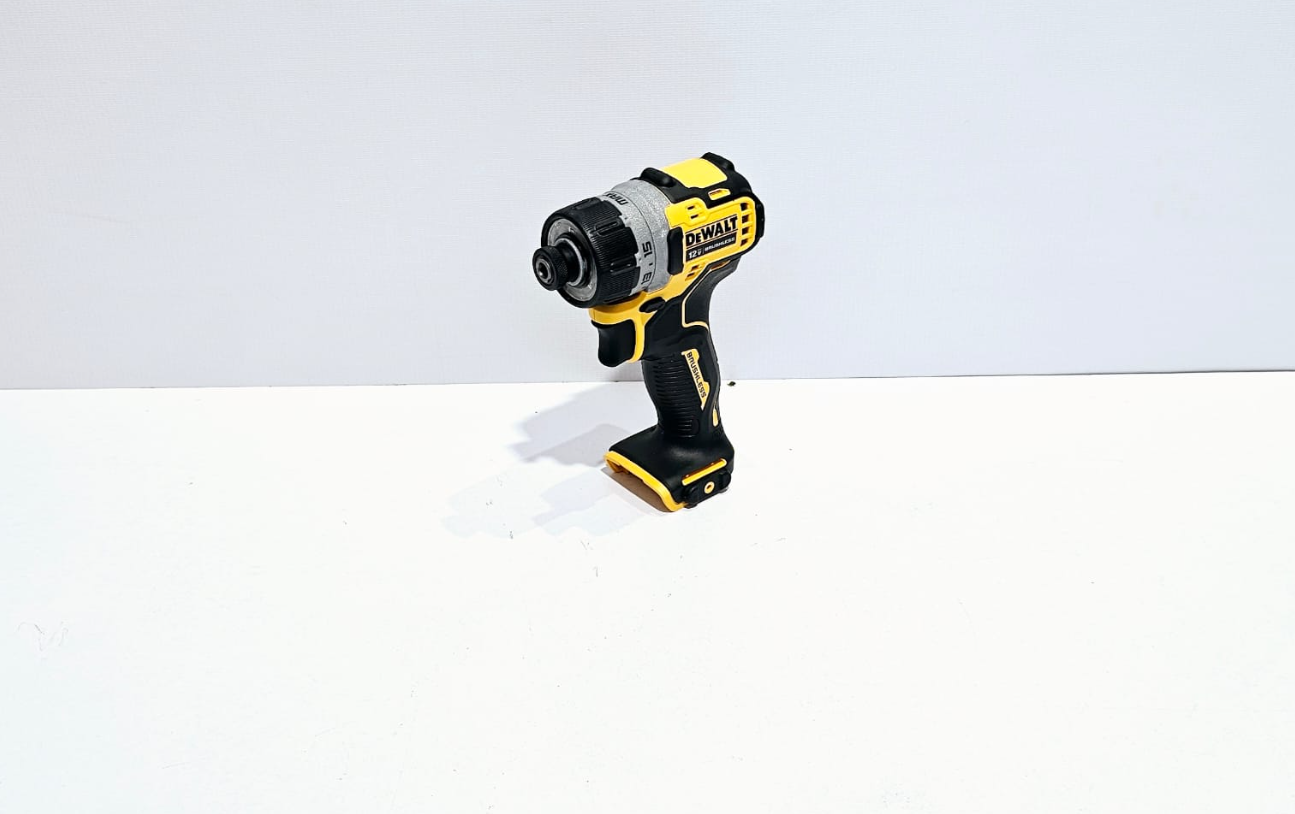 DEWALT ATORNILLADOR DE IMPACTO 12V XTREME