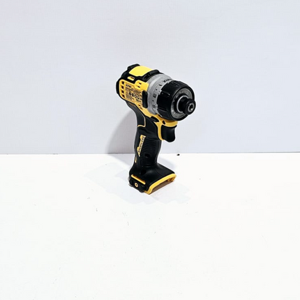 DEWALT ATORNILLADOR DE IMPACTO 12V XTREME