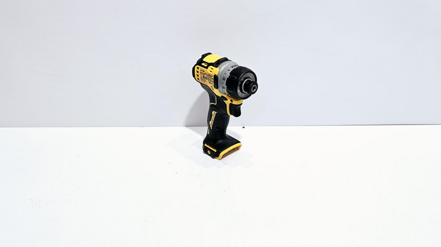 DEWALT ATORNILLADOR DE IMPACTO 12V XTREME