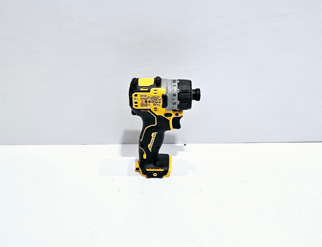 DEWALT ATORNILLADOR DE IMPACTO 12V XTREME