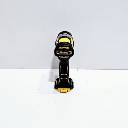 DEWALT ATORNILLADOR DE IMPACTO 12V XTREME