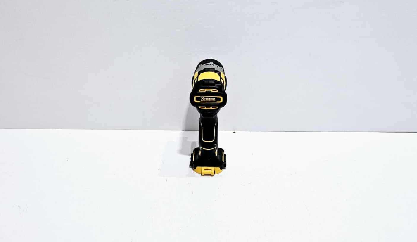 DEWALT ATORNILLADOR DE IMPACTO 12V XTREME