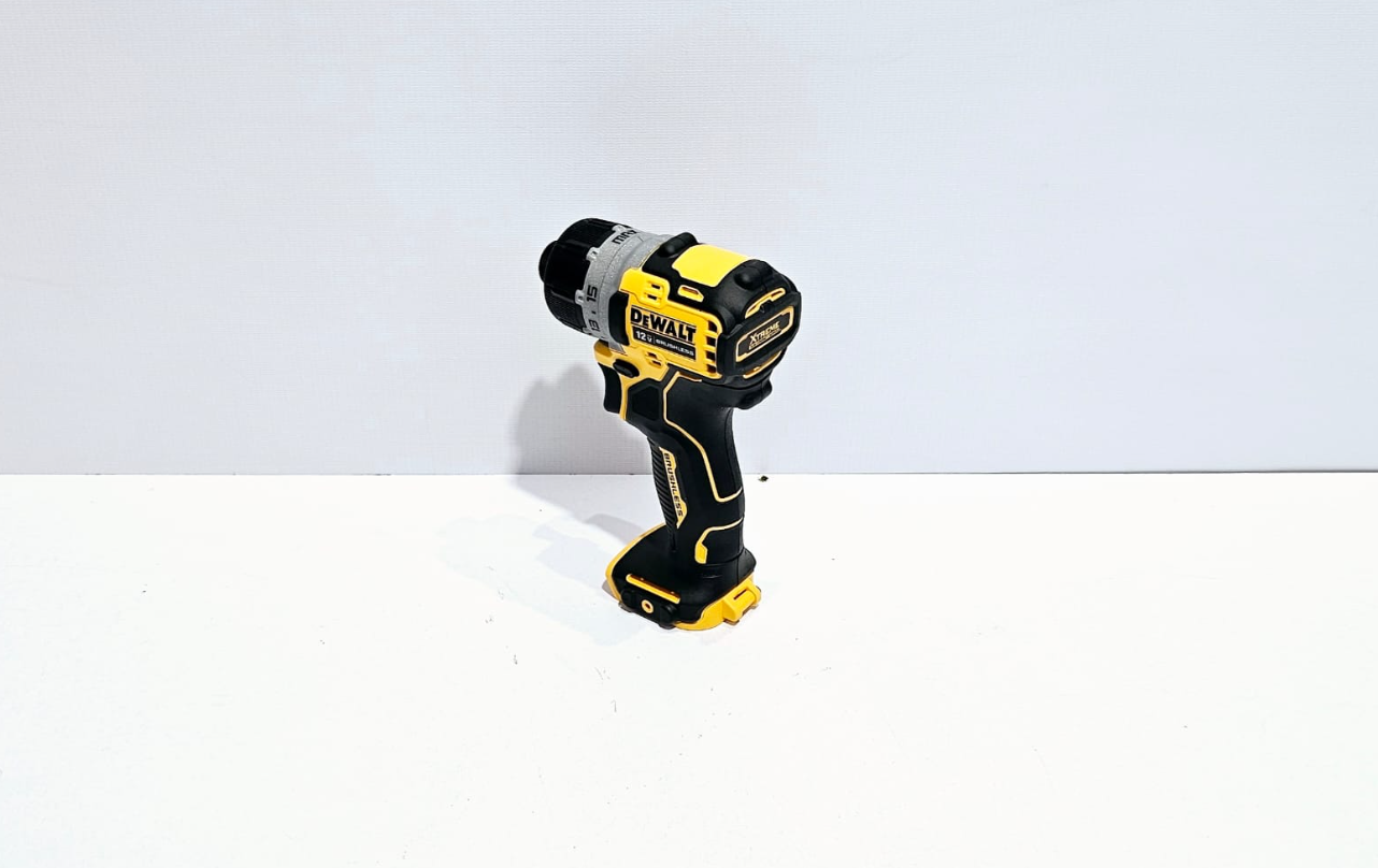 DEWALT ATORNILLADOR DE IMPACTO 12V XTREME