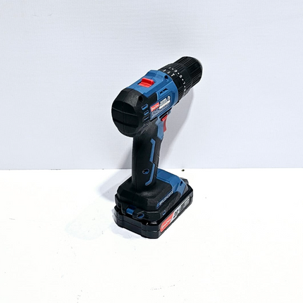 DONGCHENG TALADRO PERCUTOR INALAMBRICO 20V