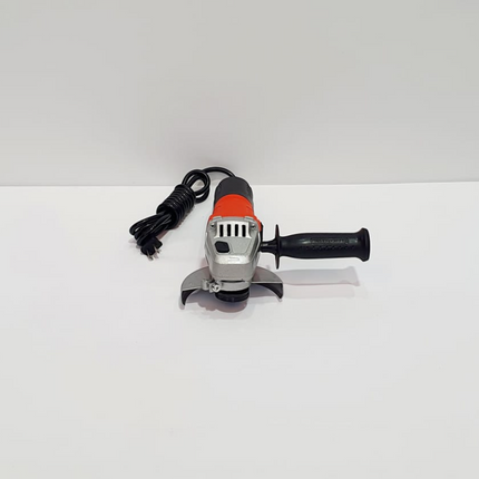 BLACK+DECKER ESMERILADORA ANGULAR DE 4-1/2"