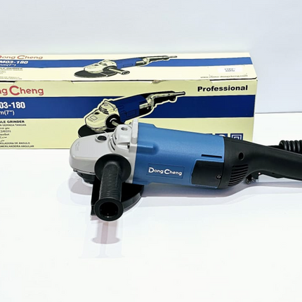 DONGCHENG PULIDORA 7" - DSM03-180