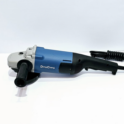 DONGCHENG PULIDORA 7" - DSM03-180